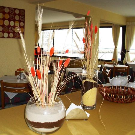 San Remo Terrazas Hotel Piriápolis Eksteriør bilde