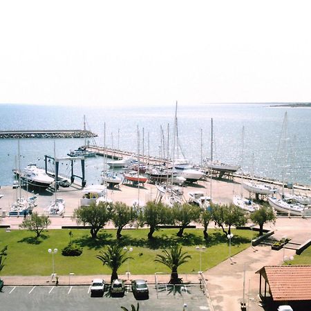 San Remo Terrazas Hotel Piriápolis Eksteriør bilde