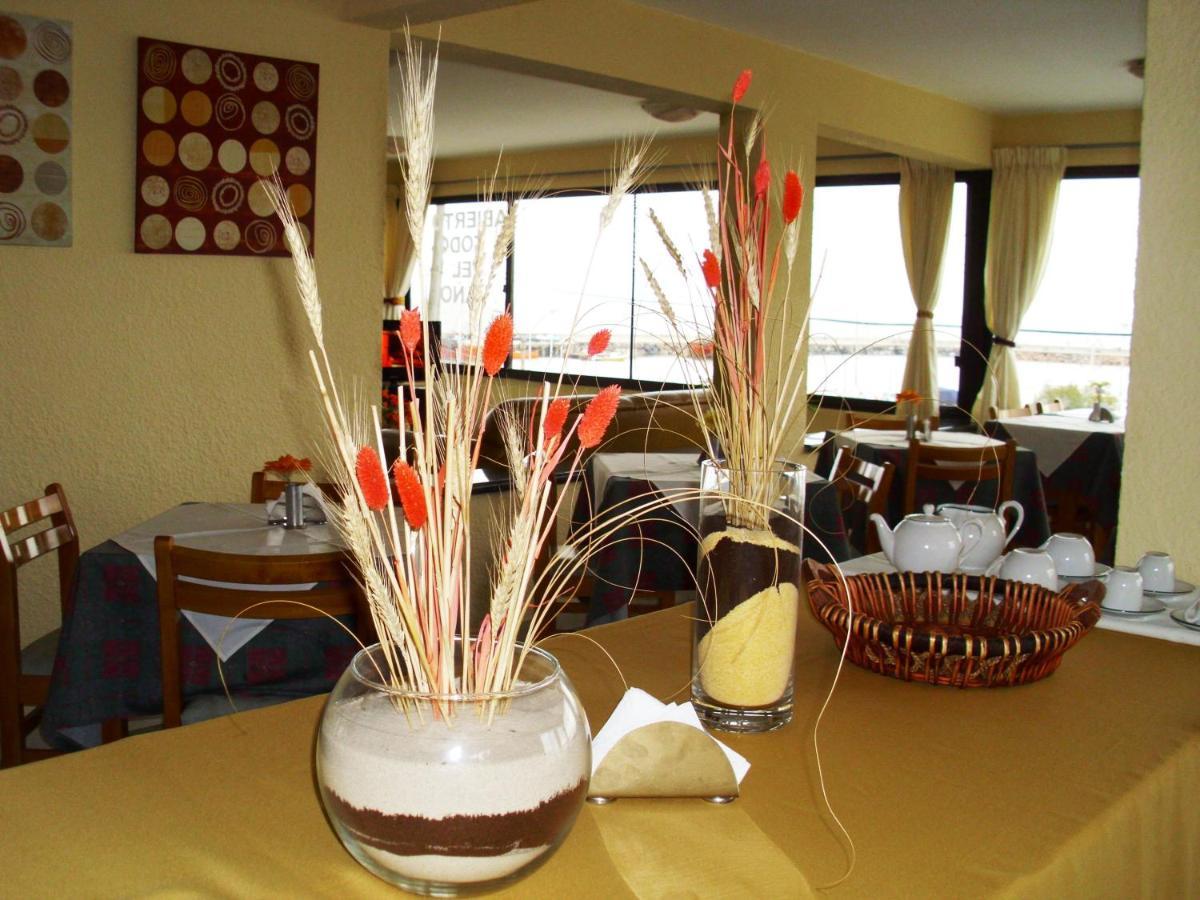 San Remo Terrazas Hotel Piriápolis Eksteriør bilde