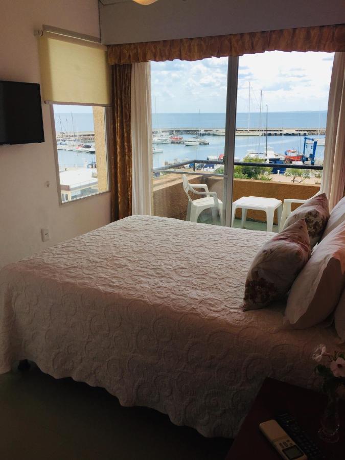 San Remo Terrazas Hotel Piriápolis Eksteriør bilde