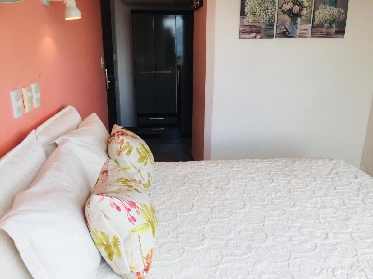 San Remo Terrazas Hotel Piriápolis Eksteriør bilde