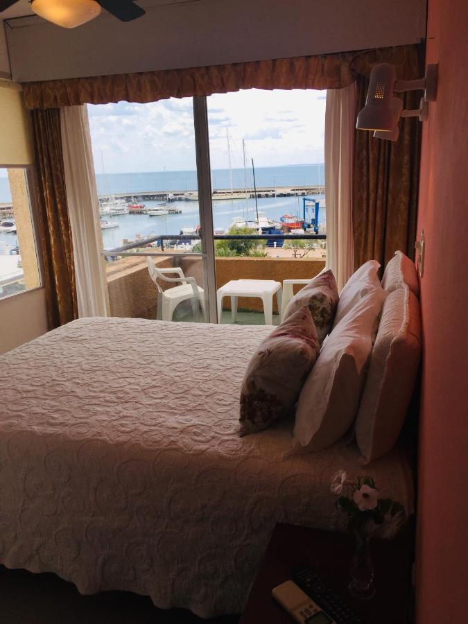 San Remo Terrazas Hotel Piriápolis Eksteriør bilde