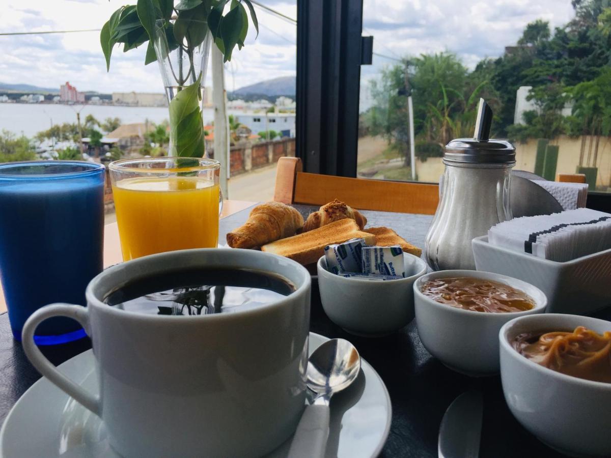 San Remo Terrazas Hotel Piriápolis Eksteriør bilde
