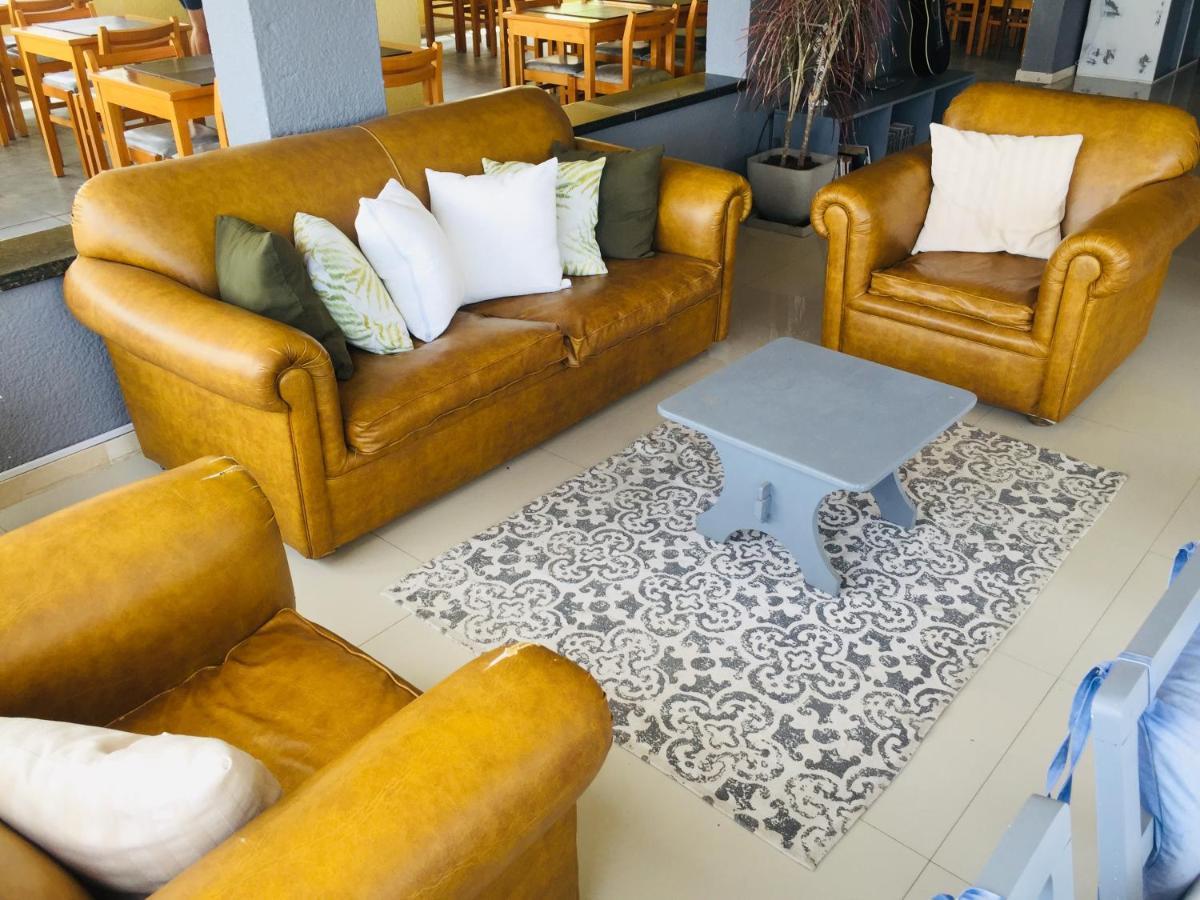 San Remo Terrazas Hotel Piriápolis Eksteriør bilde