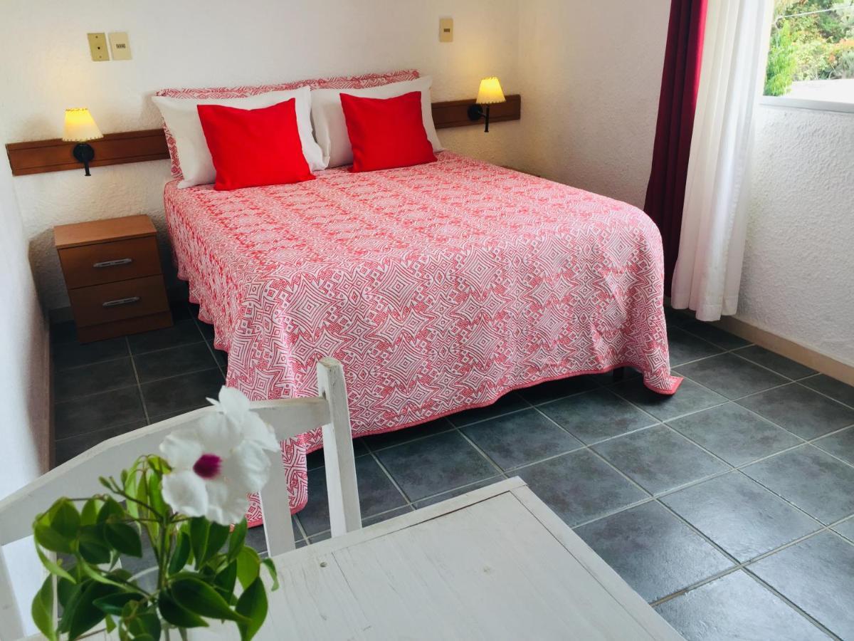 San Remo Terrazas Hotel Piriápolis Eksteriør bilde