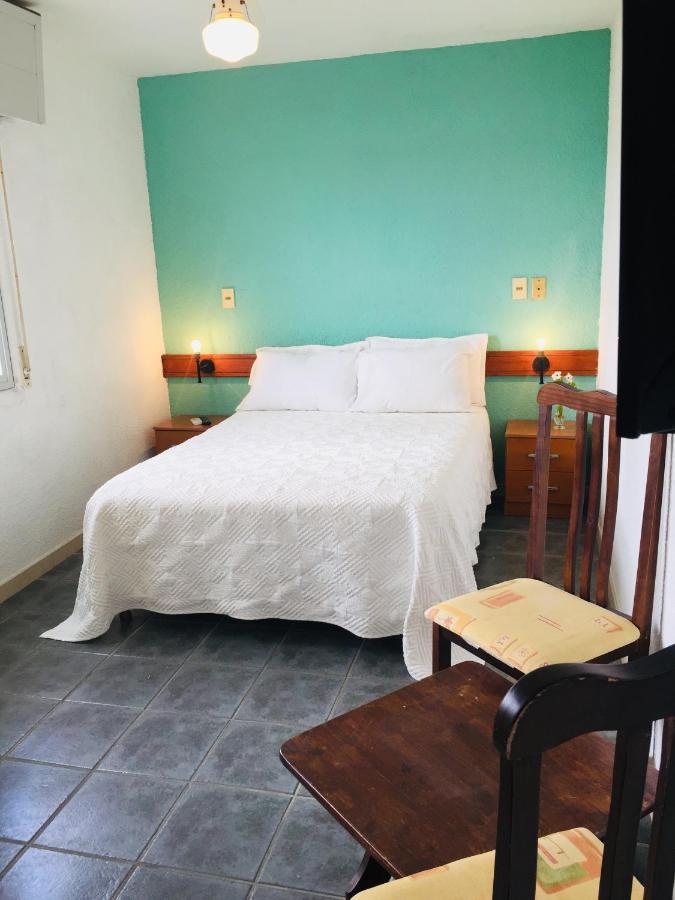 San Remo Terrazas Hotel Piriápolis Eksteriør bilde