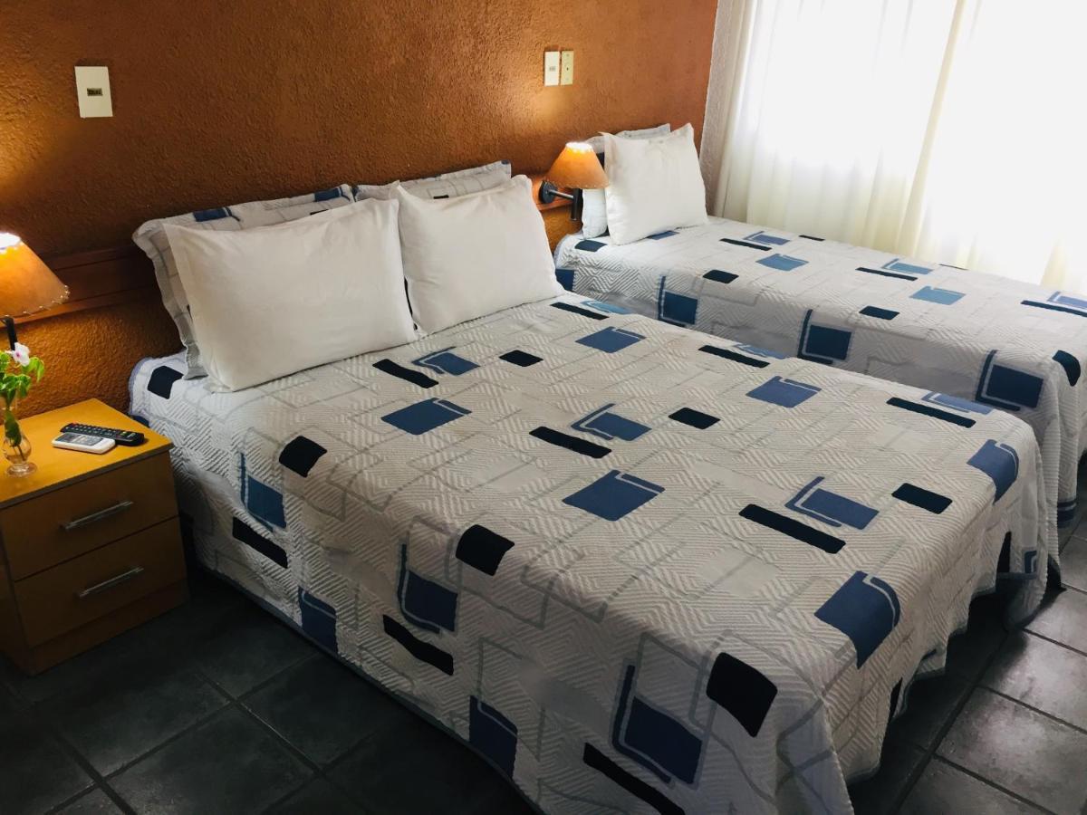 San Remo Terrazas Hotel Piriápolis Eksteriør bilde