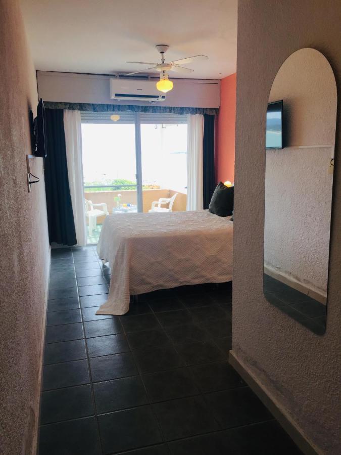 San Remo Terrazas Hotel Piriápolis Eksteriør bilde