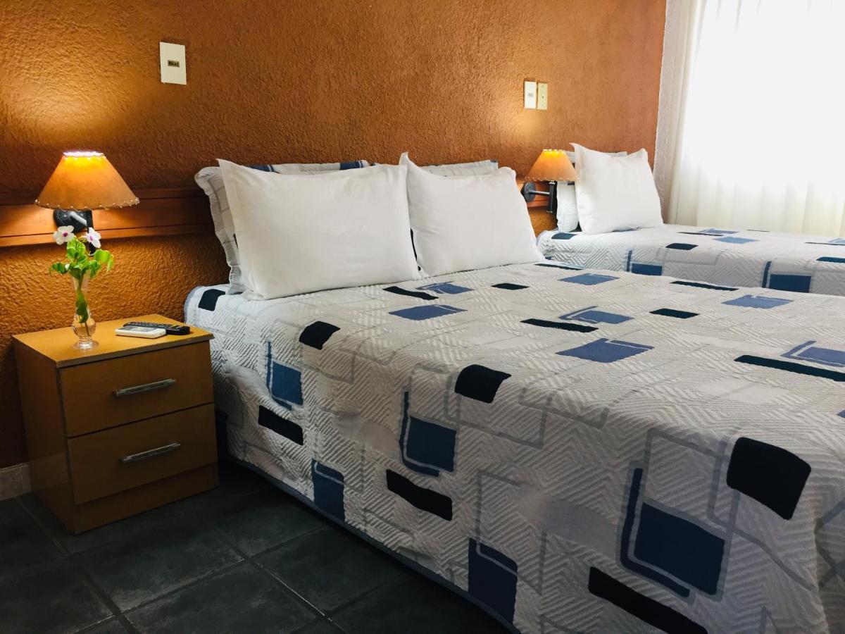 San Remo Terrazas Hotel Piriápolis Eksteriør bilde