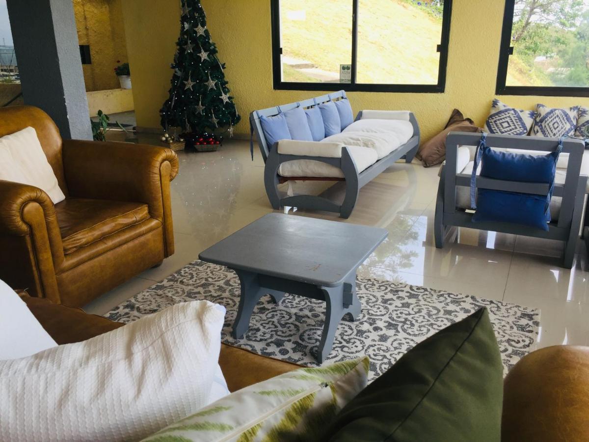 San Remo Terrazas Hotel Piriápolis Eksteriør bilde