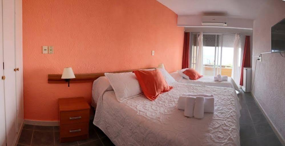 San Remo Terrazas Hotel Piriápolis Eksteriør bilde