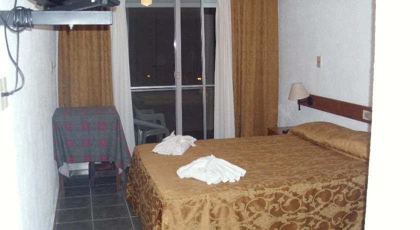San Remo Terrazas Hotel Piriápolis Eksteriør bilde