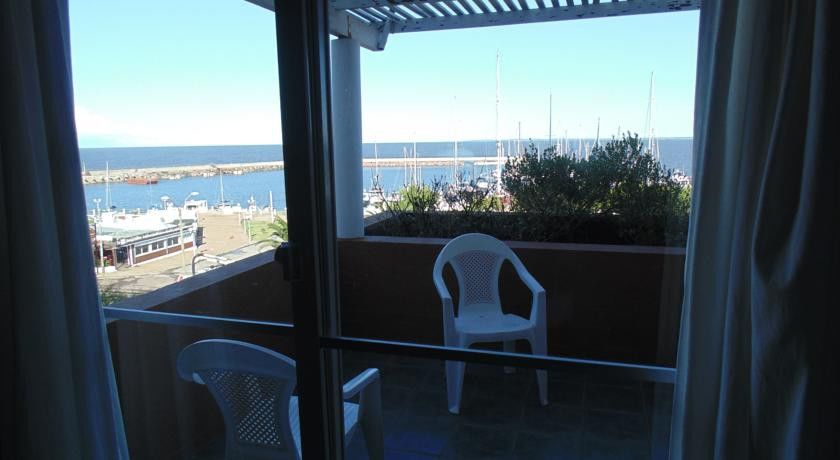 San Remo Terrazas Hotel Piriápolis Eksteriør bilde