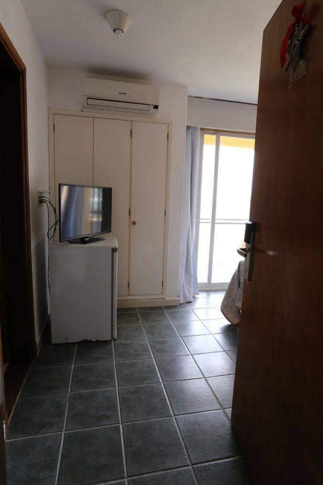 San Remo Terrazas Hotel Piriápolis Eksteriør bilde