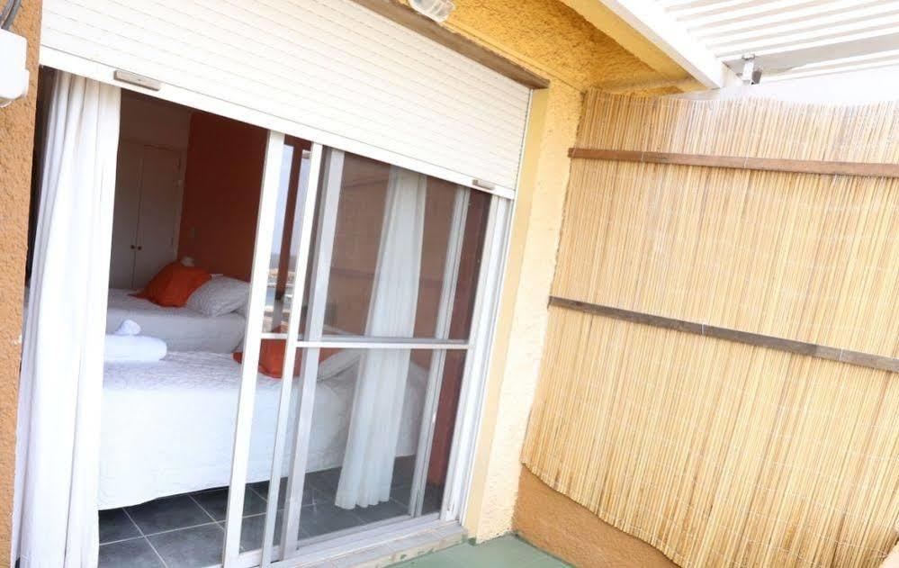 San Remo Terrazas Hotel Piriápolis Eksteriør bilde